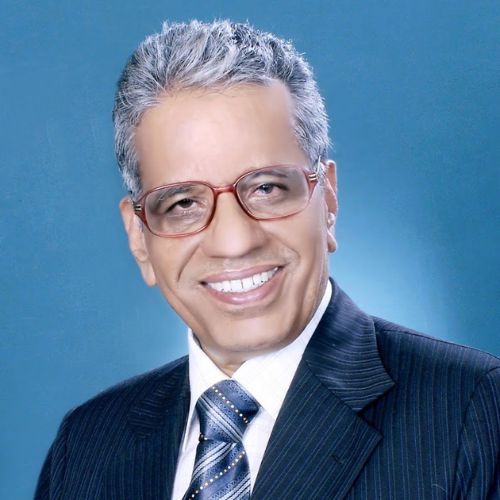 Prof. J. B. Joshi
